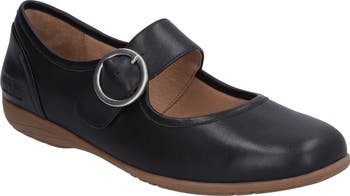 Fenja 18 Mary Jane Flat