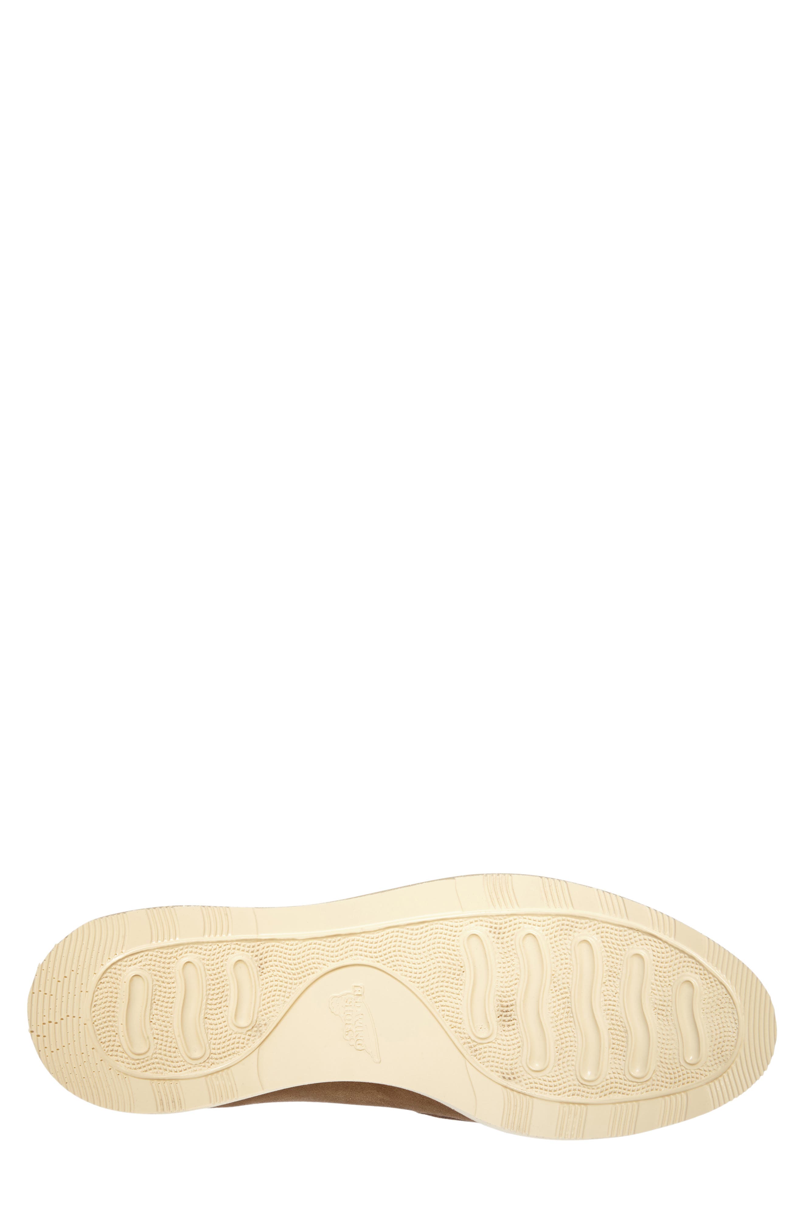 Red Wing 'Postman' Oxford, Alternate, color, 