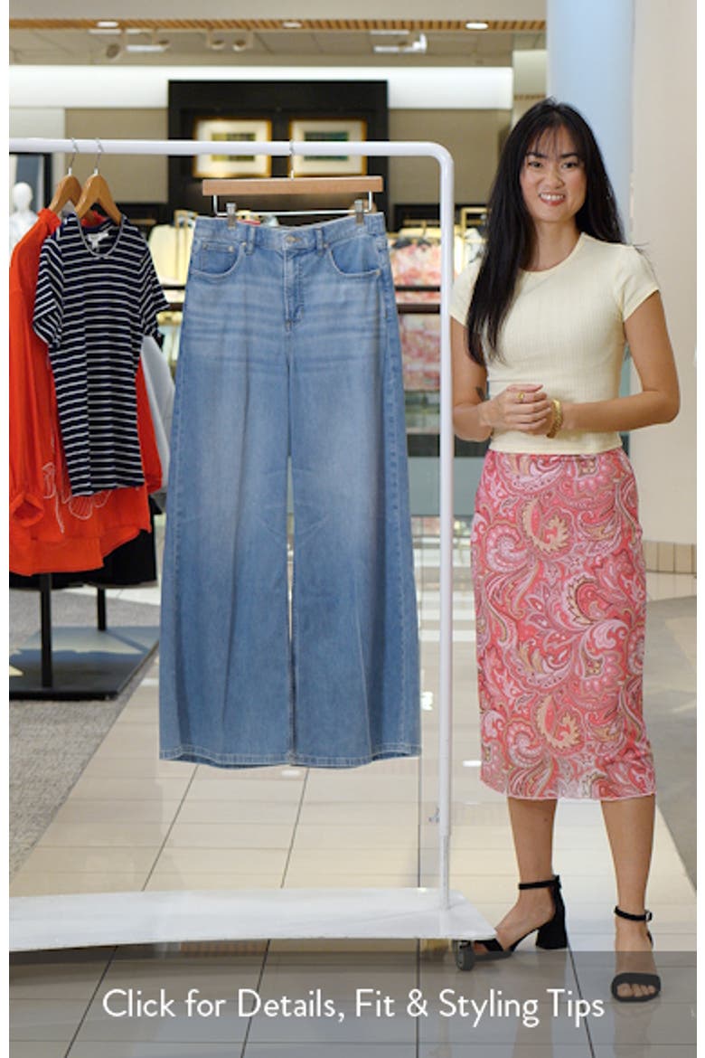 SPANXsupersmooth™ Authentic 360 Lightweight High Waist Super Wide
