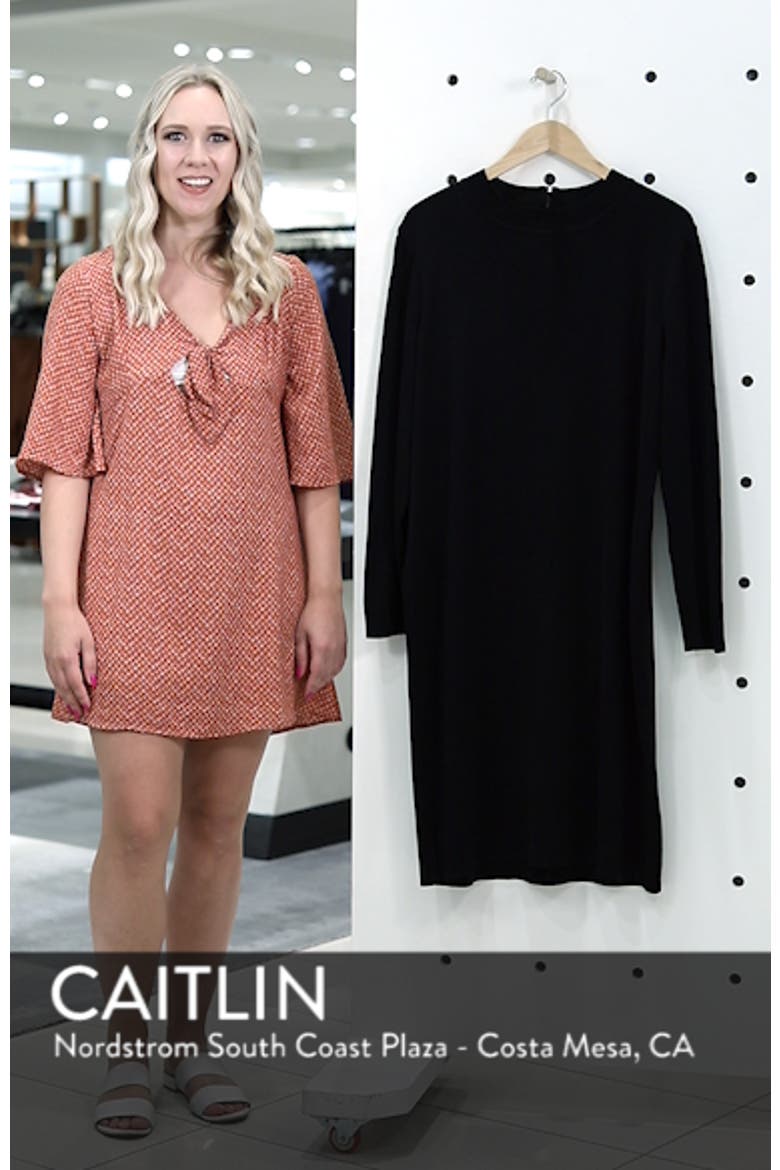 Sweater Dress video