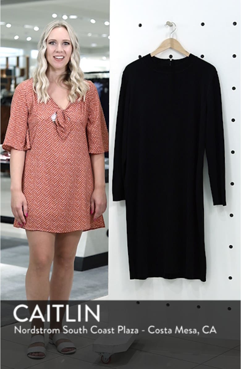 Sweater Dress, sales video thumbnail