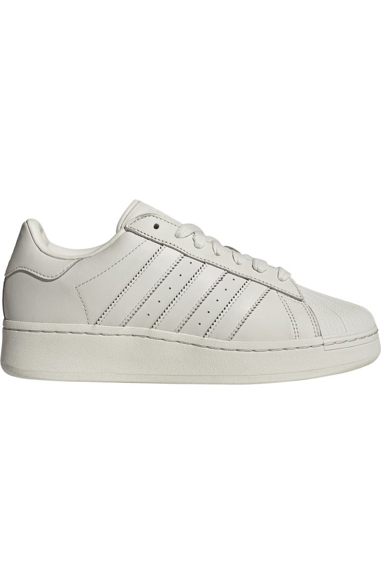 adidas Superstar XLG Sneaker, Alternate, color,