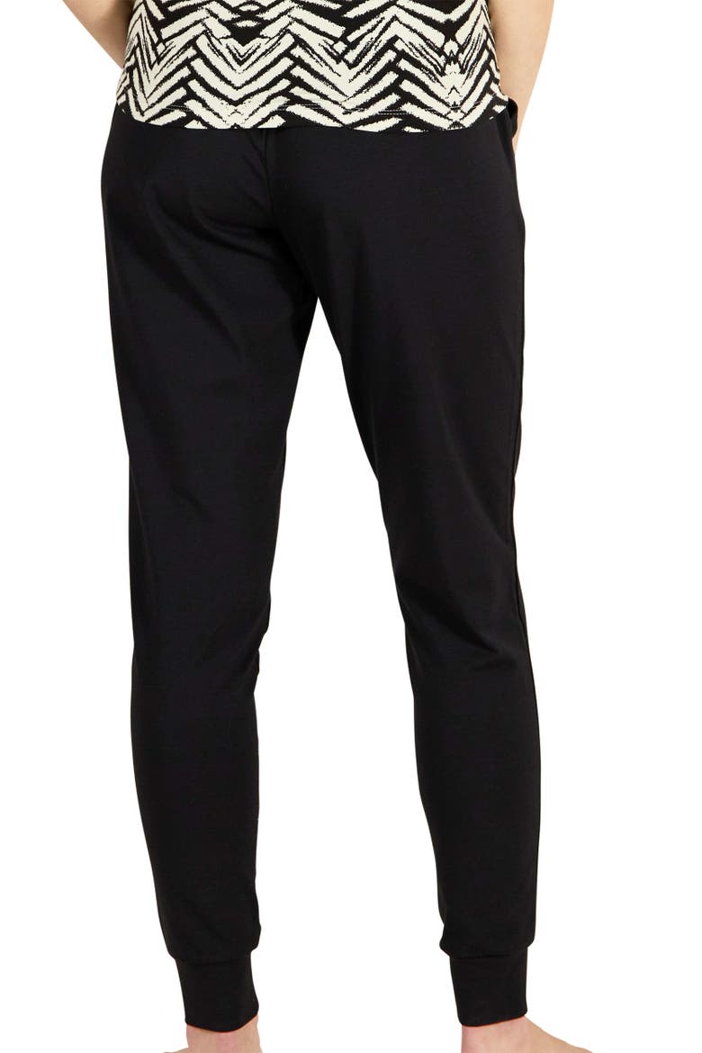Everyday UPF Jogger, Alternate, color, Black