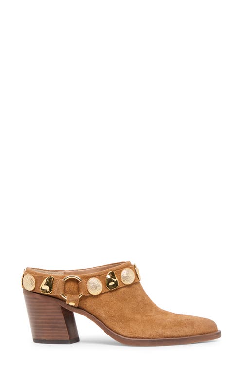 Dolce Vita Kanyon Studded Mule