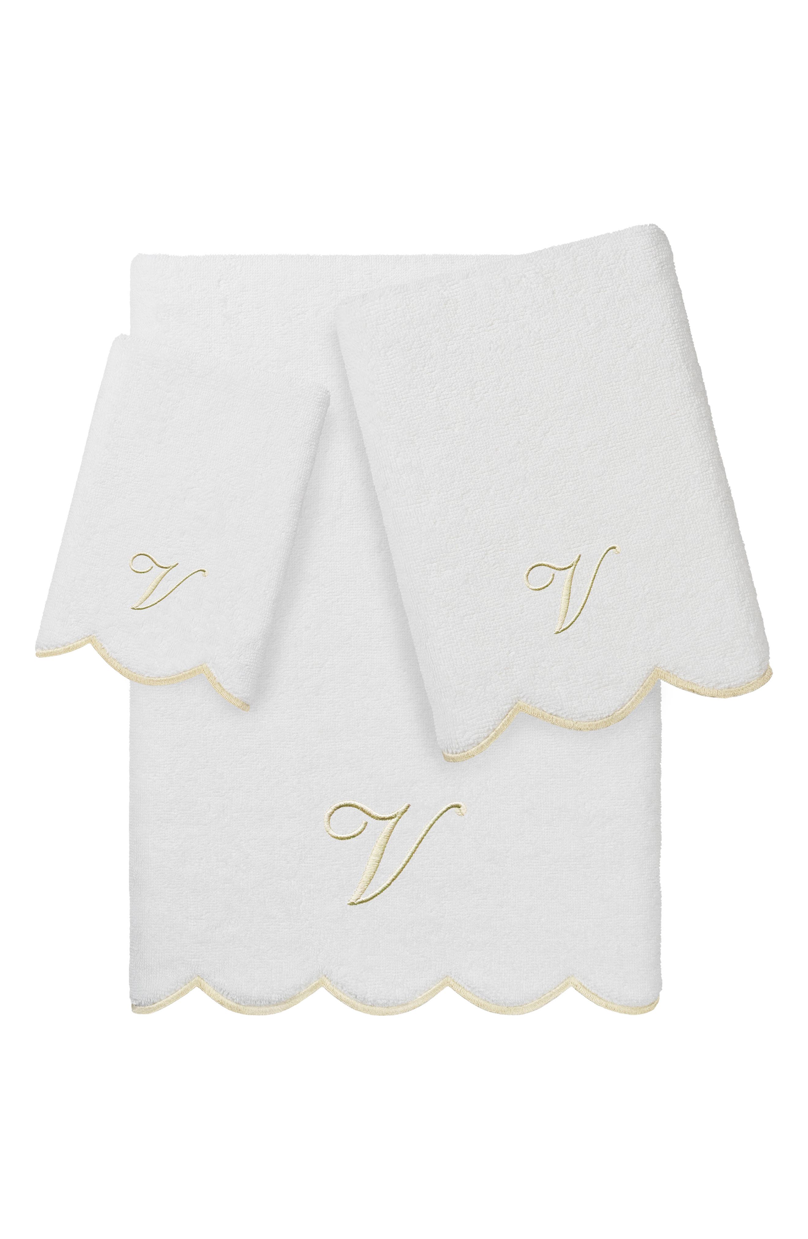 WHITE/ BEIGE V