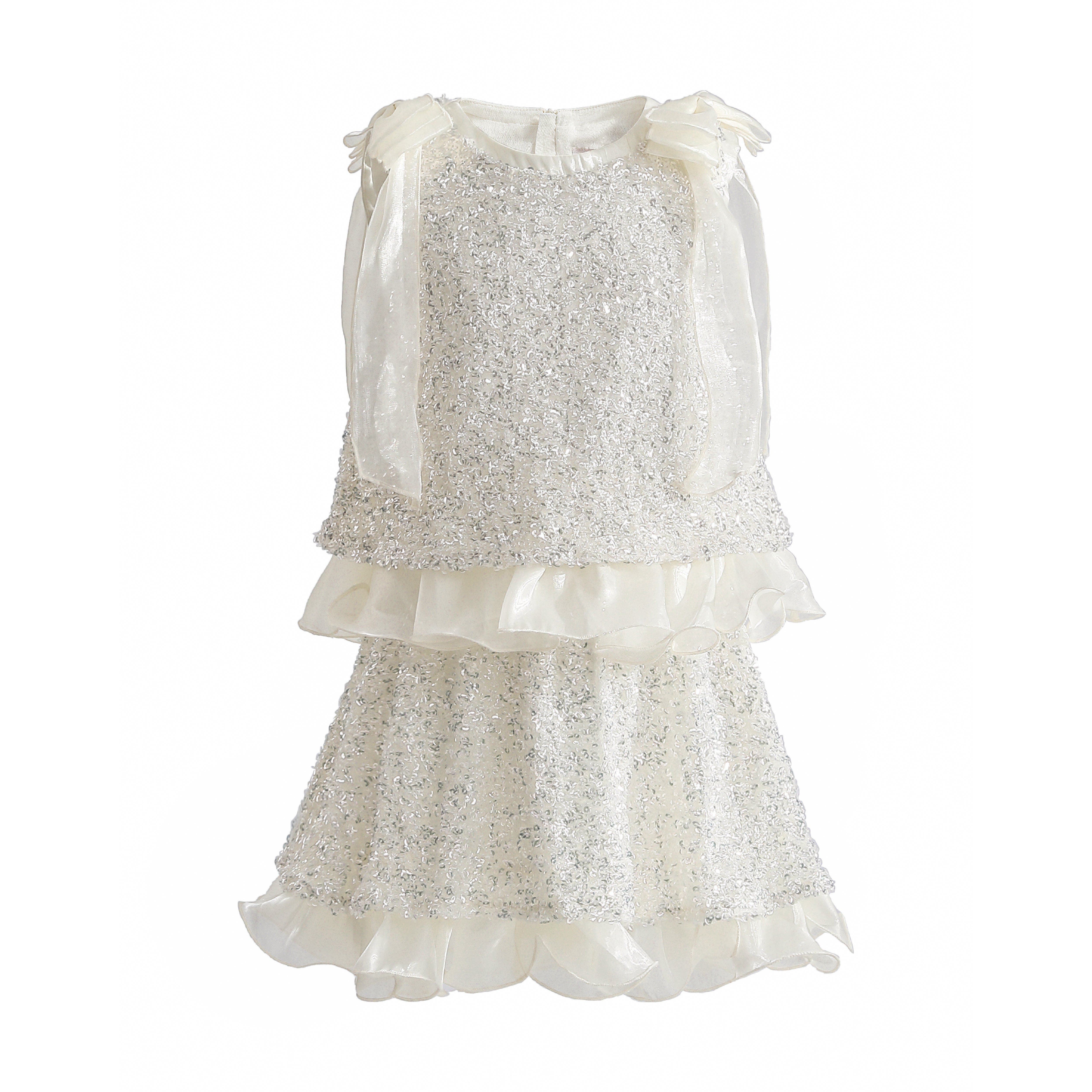 selected Ivory