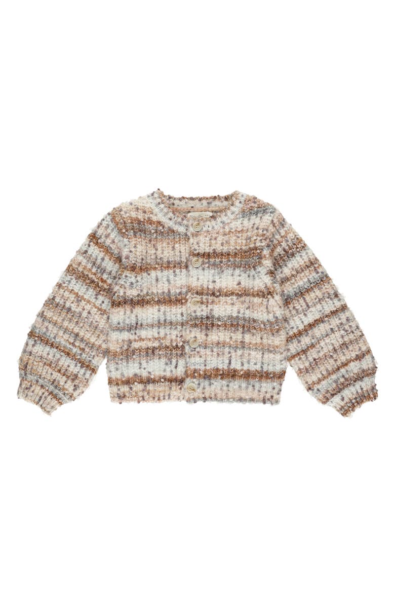 Rylee + Cru Kids' Cheyenne Cardigan, Main, color,