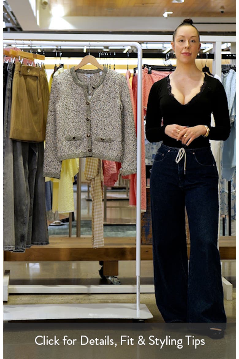Rexton Cardigan video
