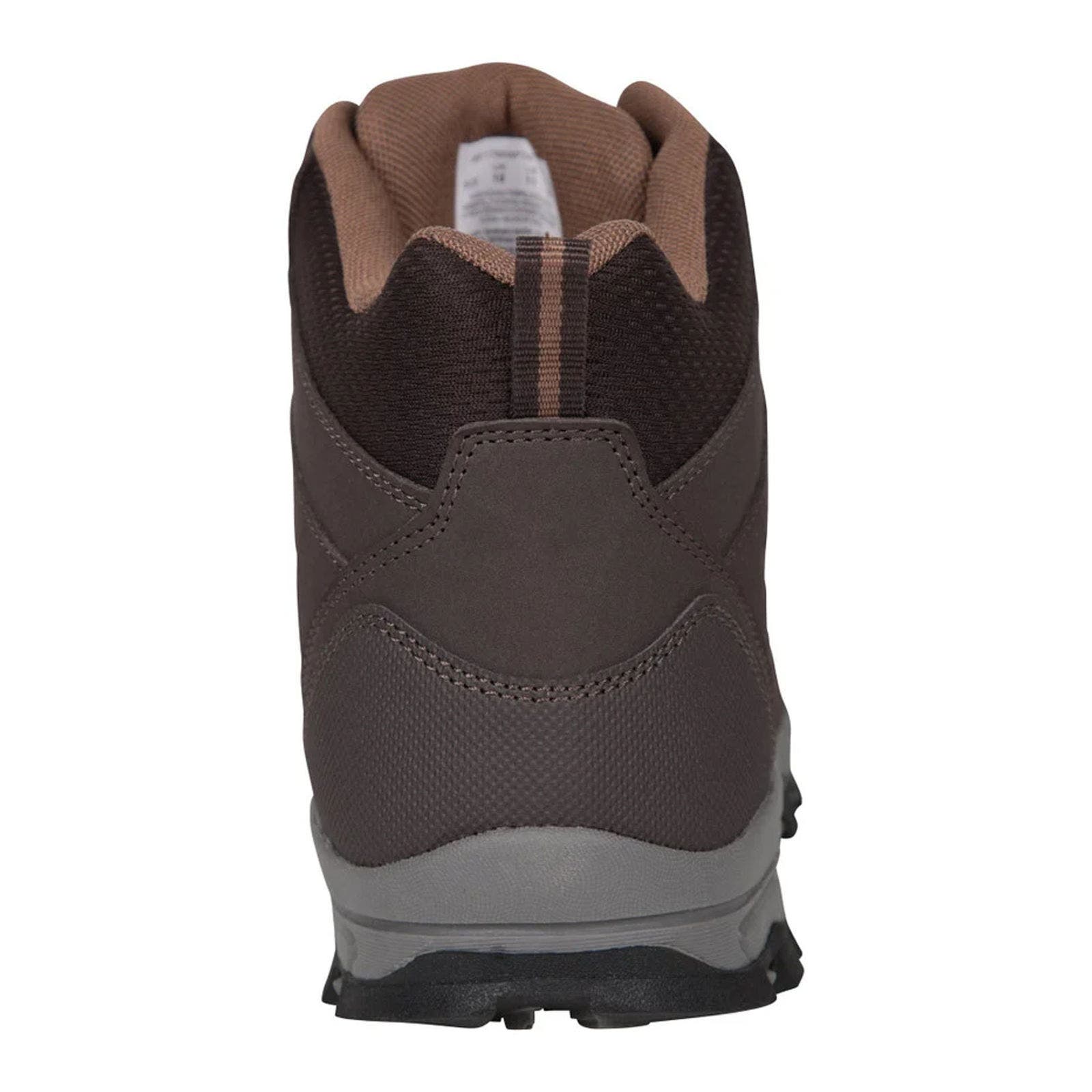 Mcleod Wide Walking Boots, Alternate, color, Dark Brown