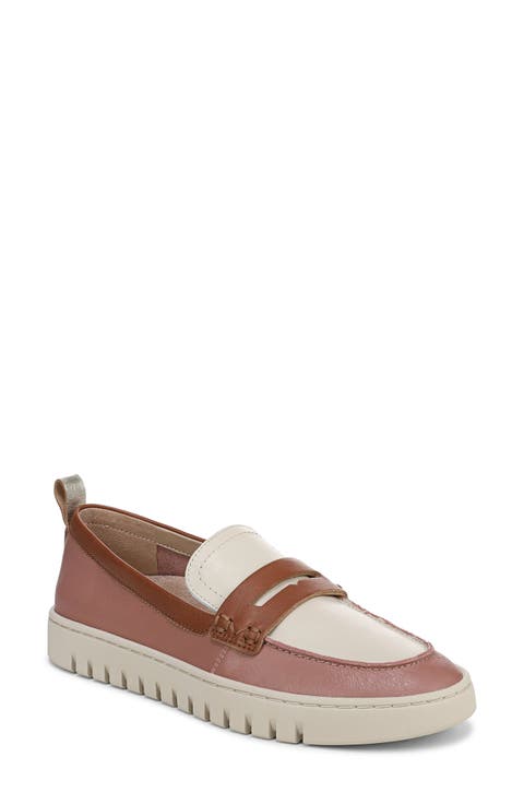 Uptown Hybrid Penny Loafer (Women)