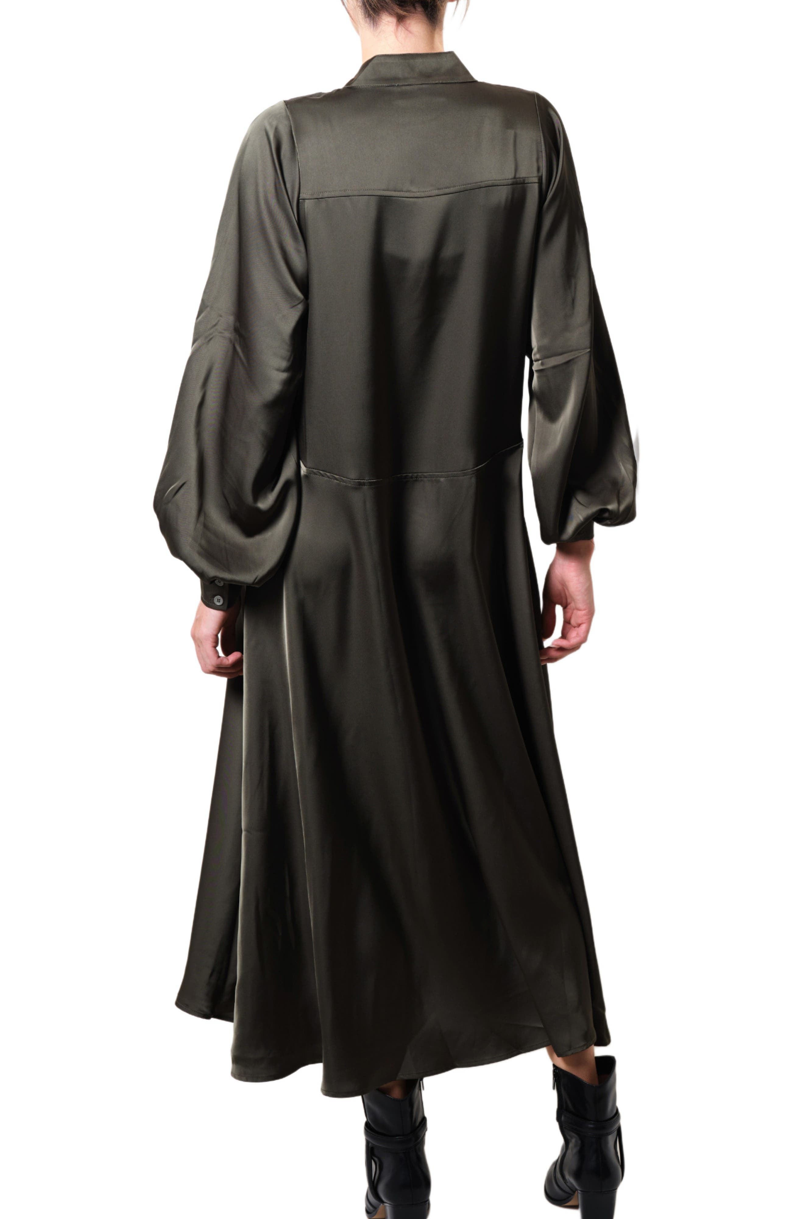 Monaco Dress - image 2