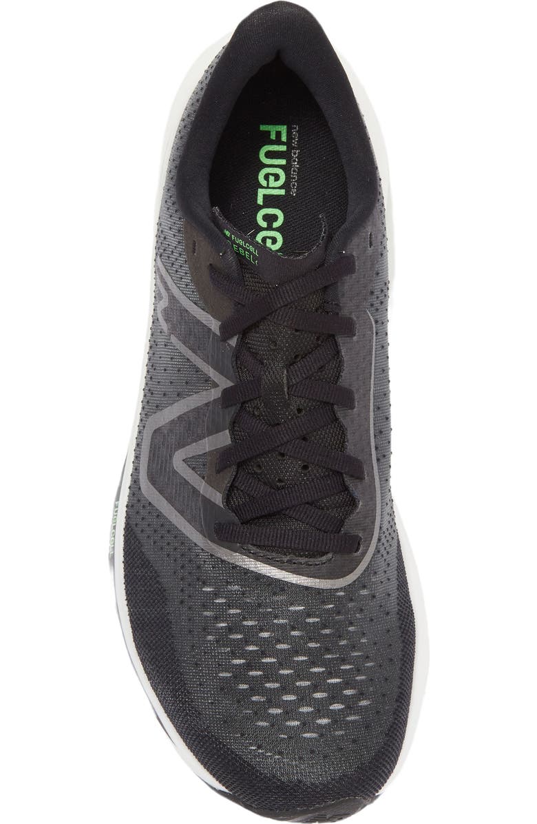 New Balance Fuel Cell Propel v3 Running Shoe, Alternate, color,