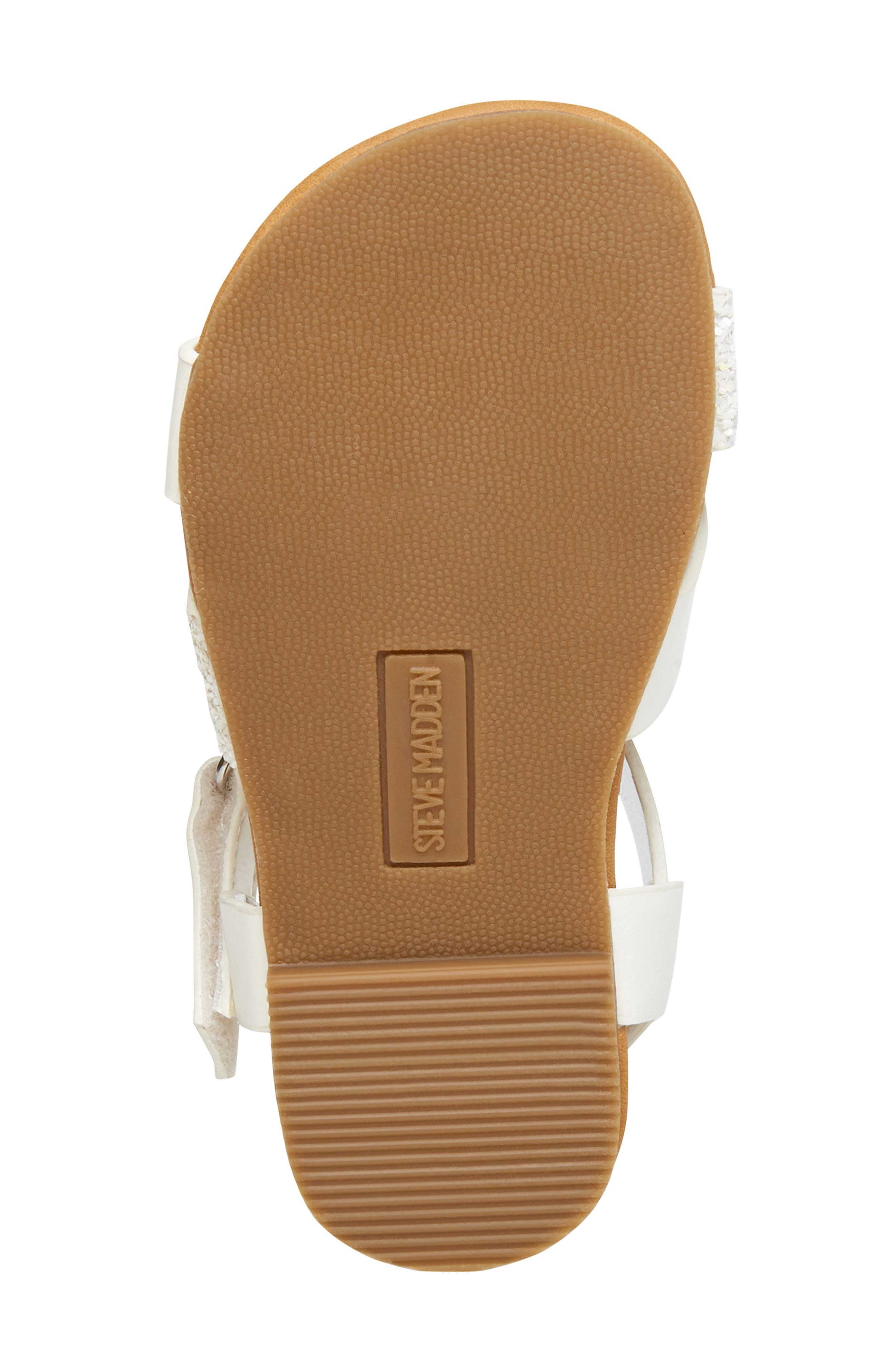 Steve Madden League Sandal, Alternate, color, 