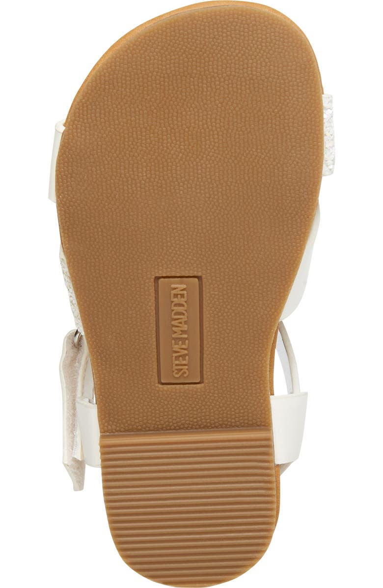 Steve Madden League Sandal, Alternate, color,