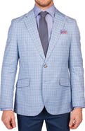 TailorByrd Check Sport Coat
