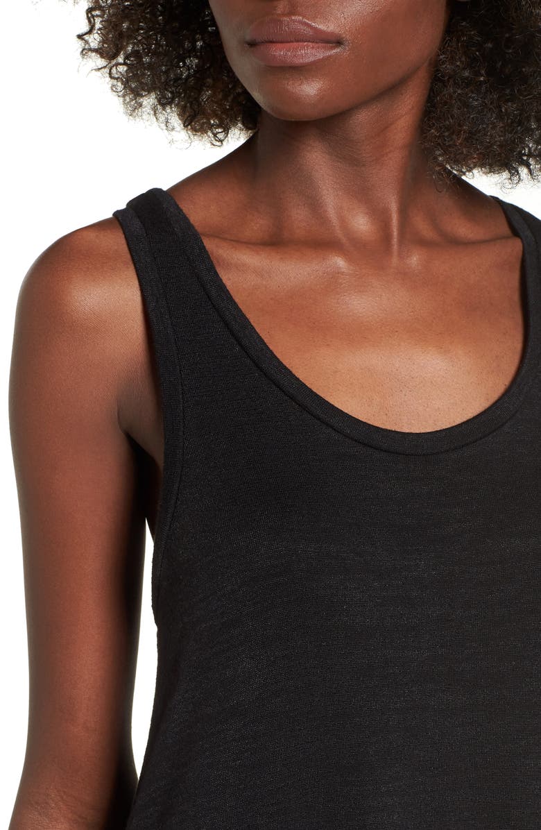 Leith Tank Shift Dress, Alternate, color,