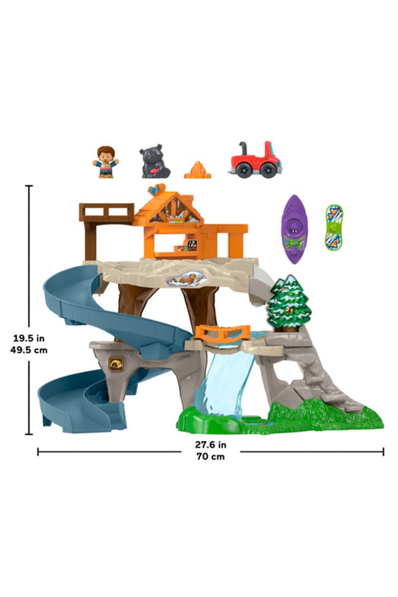 Ultimate Mountain Playset, Alternate, color, NONE