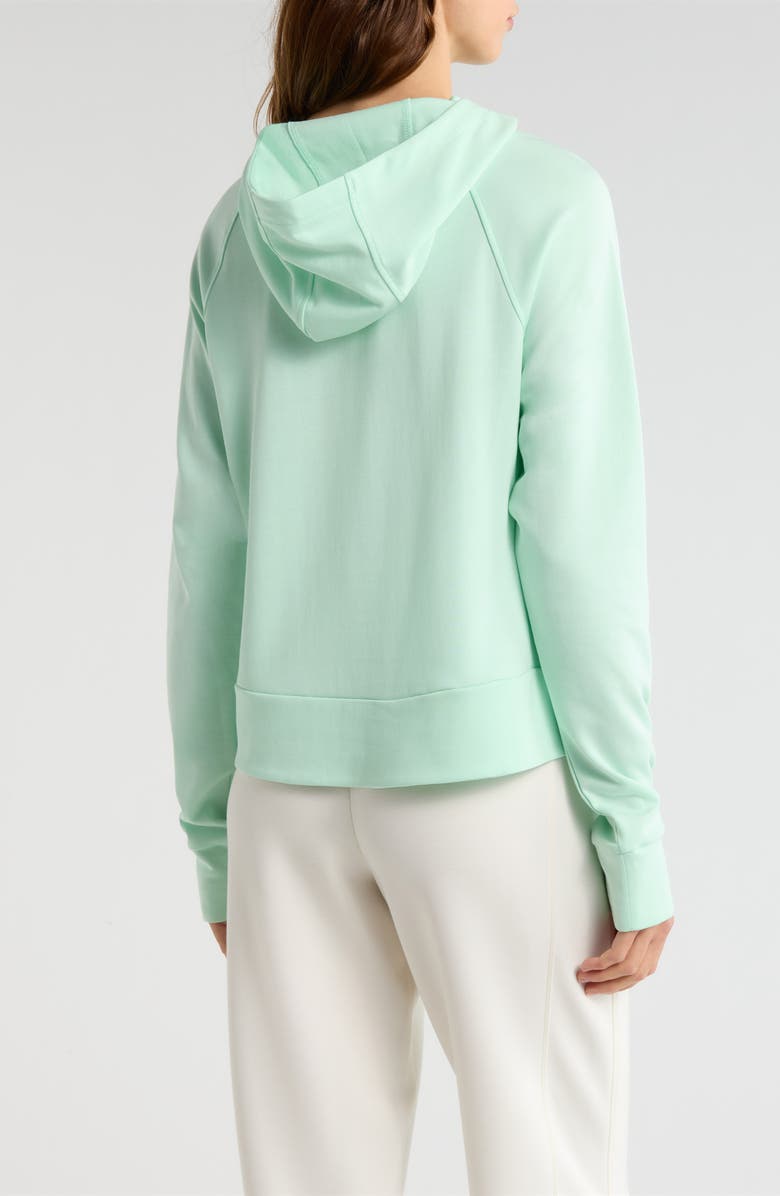 Swannies Emma Hoodie, Alternate, color, Mint