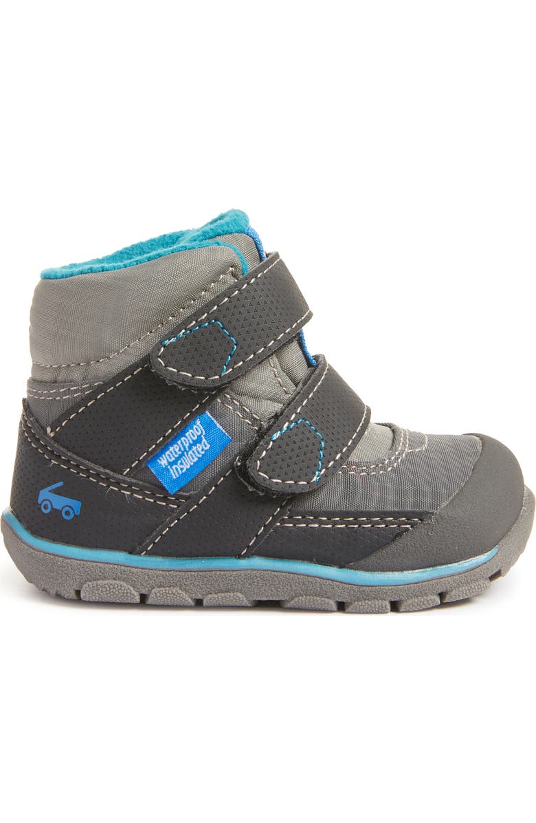 See Kai Run Atlas II Waterproof Insulated Boot, Alternate, color,