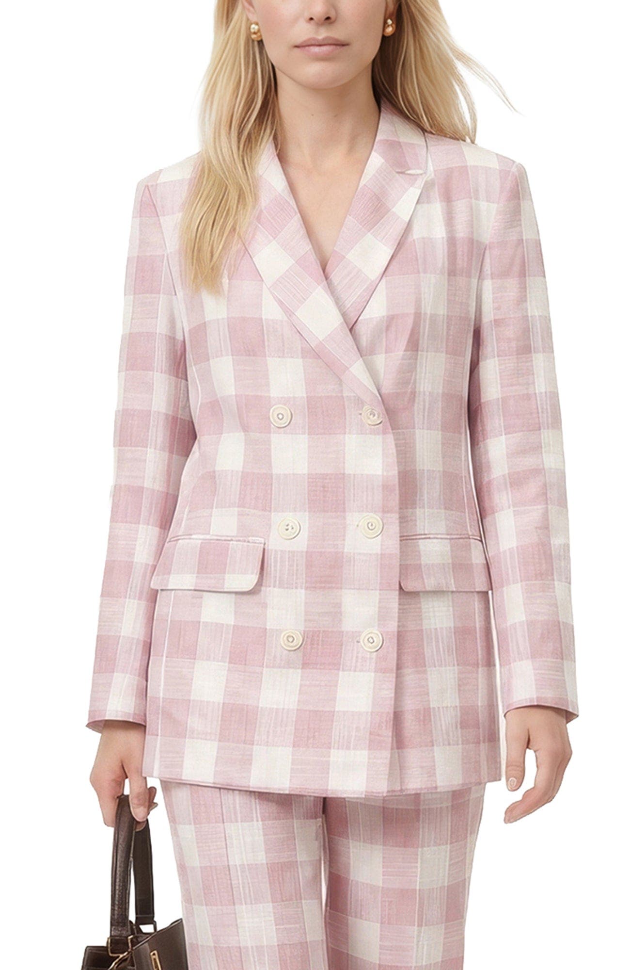 selected Pink