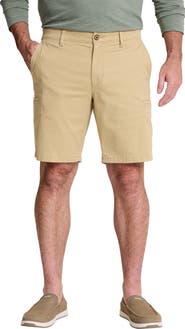 Tommy Bahama Boracay Island Cargo Chino Shorts