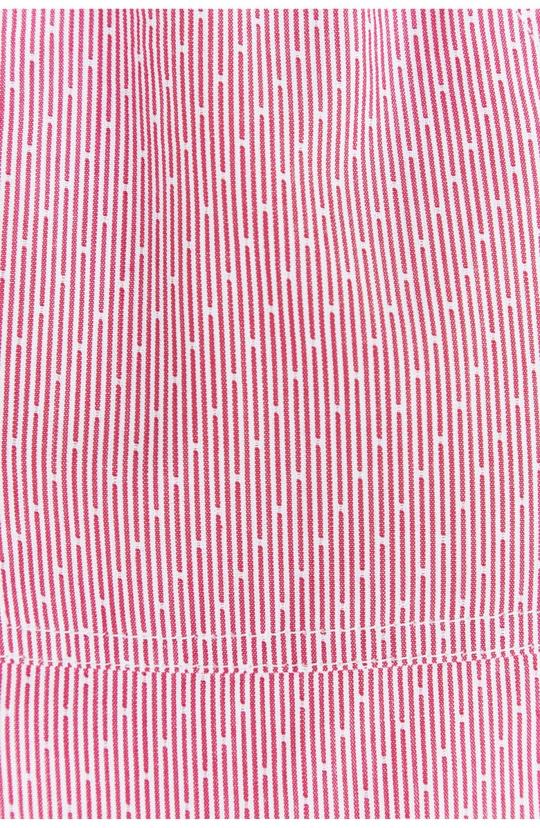 Babycottons Premium Cotton Turin Short for Toddler, Alternate, color, Red