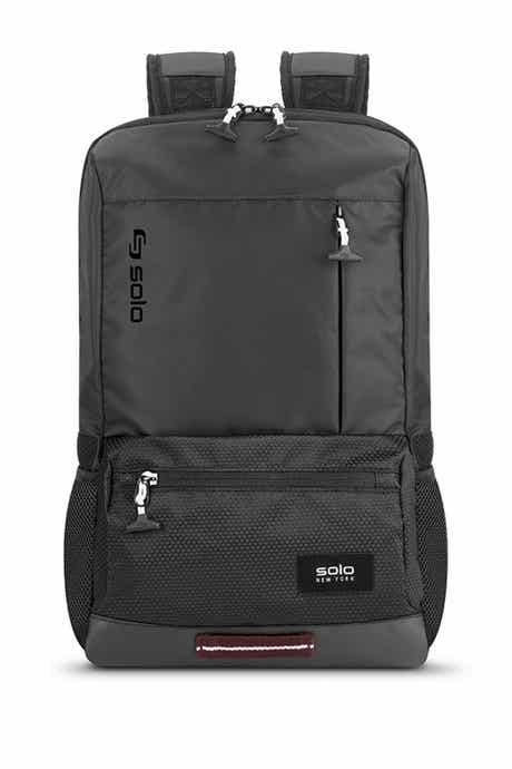 SOLO NEW YORK Draft Backpack