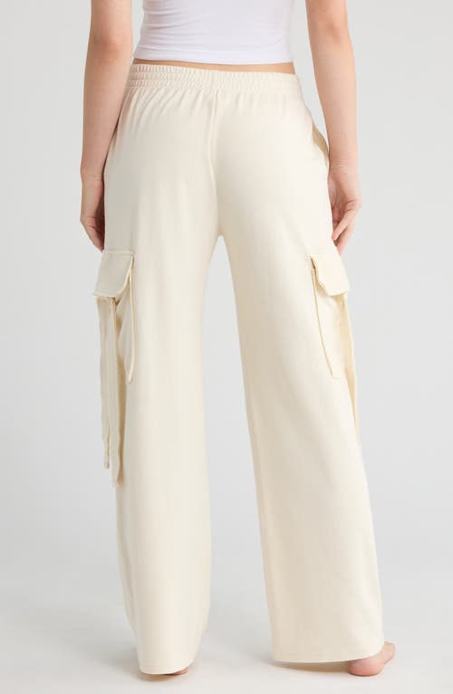 Ugg(r) Ophira Cargo Pants In Neutral