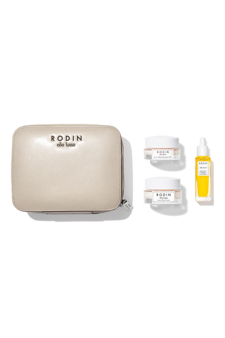 Ever-Radiant Set, Alternate, color, NO COLOR