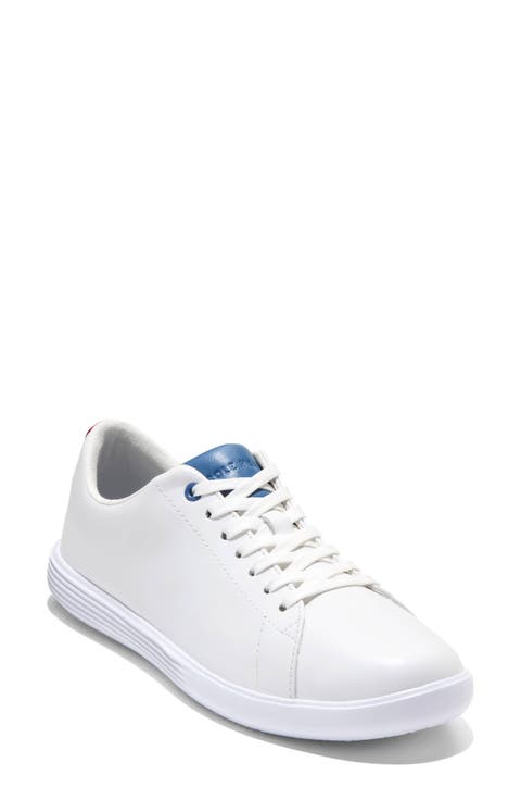 Grand Crosscourt Sneaker (Women)