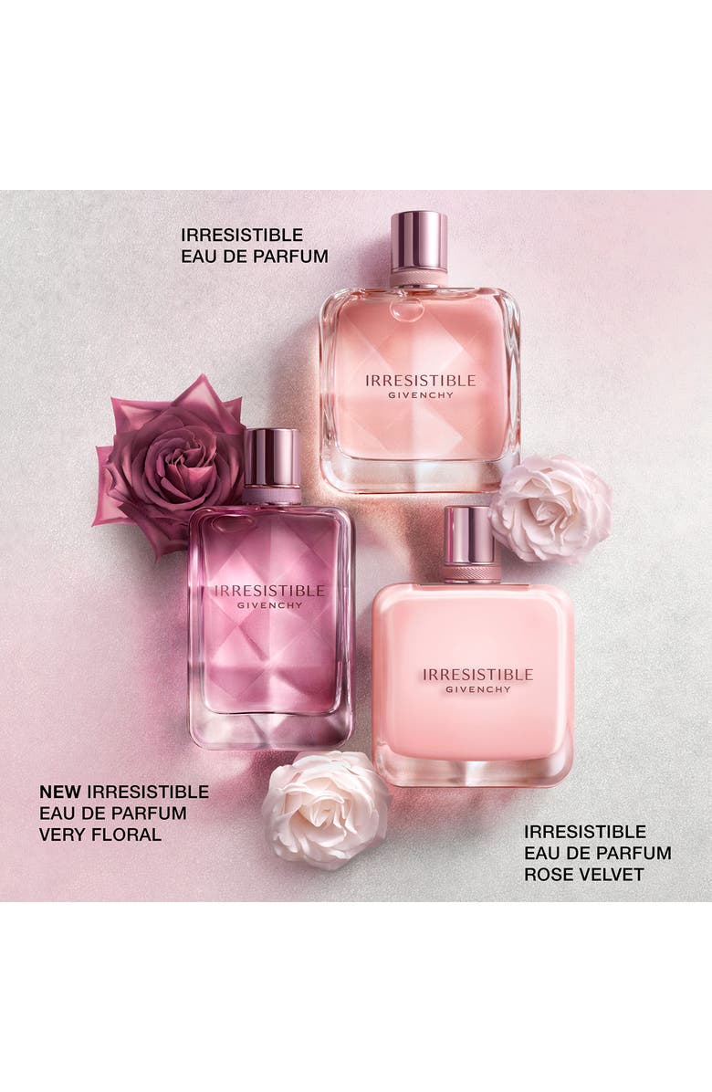 Givenchy Irresistible Rose Velvet Eau de Parfum, Alternate, color,