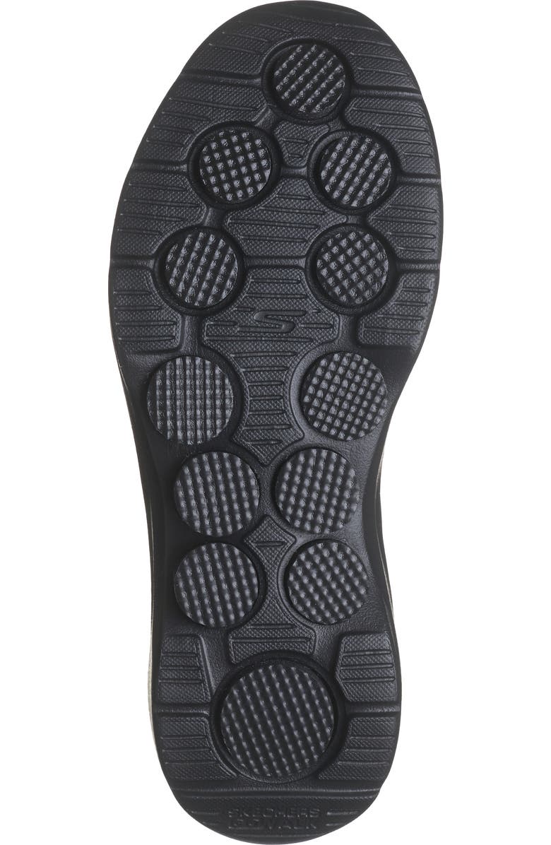 SKECHERS Go Walk 7 Slip-On Sneaker, Alternate, color,