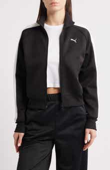 PUMA T7 Always On Track Jacket