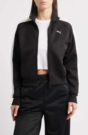 PUMA T7 Always On Track Jacket