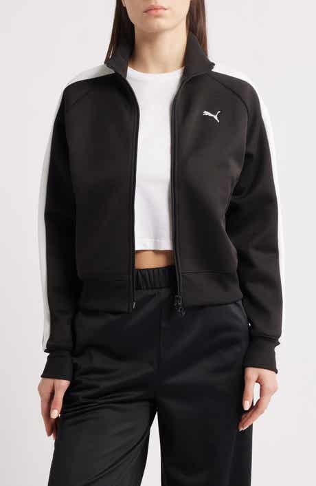 PUMA T7 Always On Track Jacket