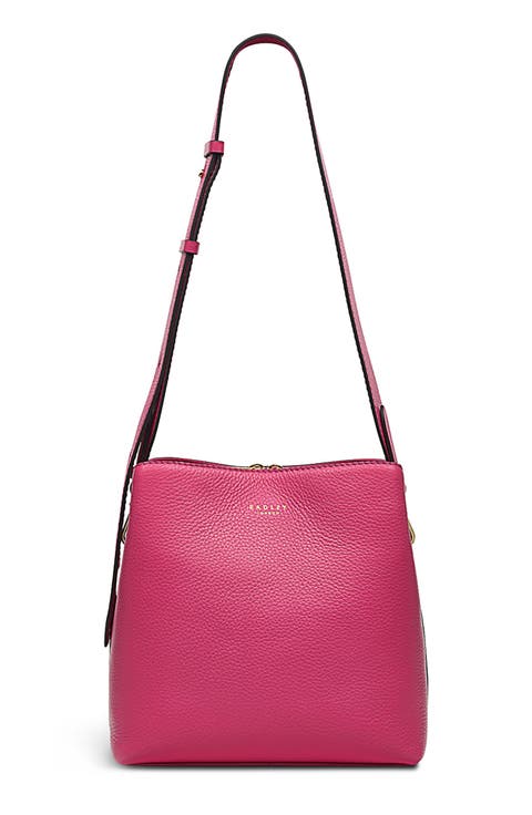 Duke's Place Medium Crossbody Bag