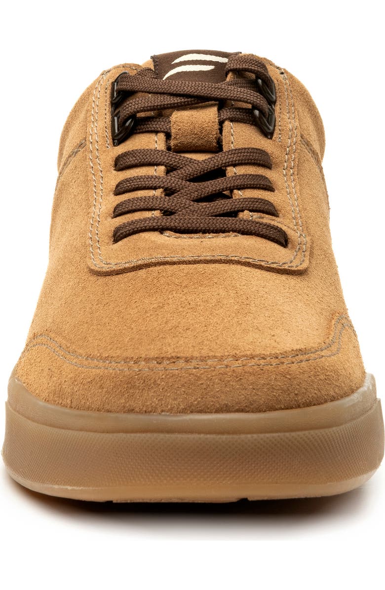 Flexi Bragi Sneaker, Alternate, color,