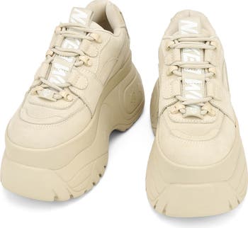Naked Wolfe Sinner Chunky Sneaker (Women) | Nordstrom