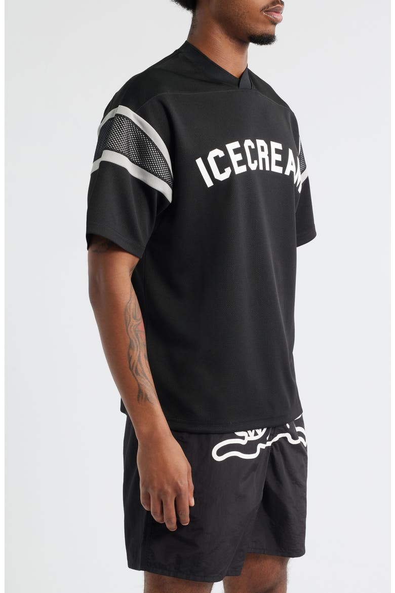 Pass Graphic T-Shirt, Alternate, color, BLACK