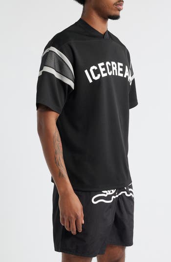 Pass Graphic T-Shirt