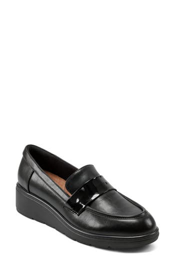 EASY SPIRIT EASY SPIRIT TAHILA 3 WEDGE LOAFER