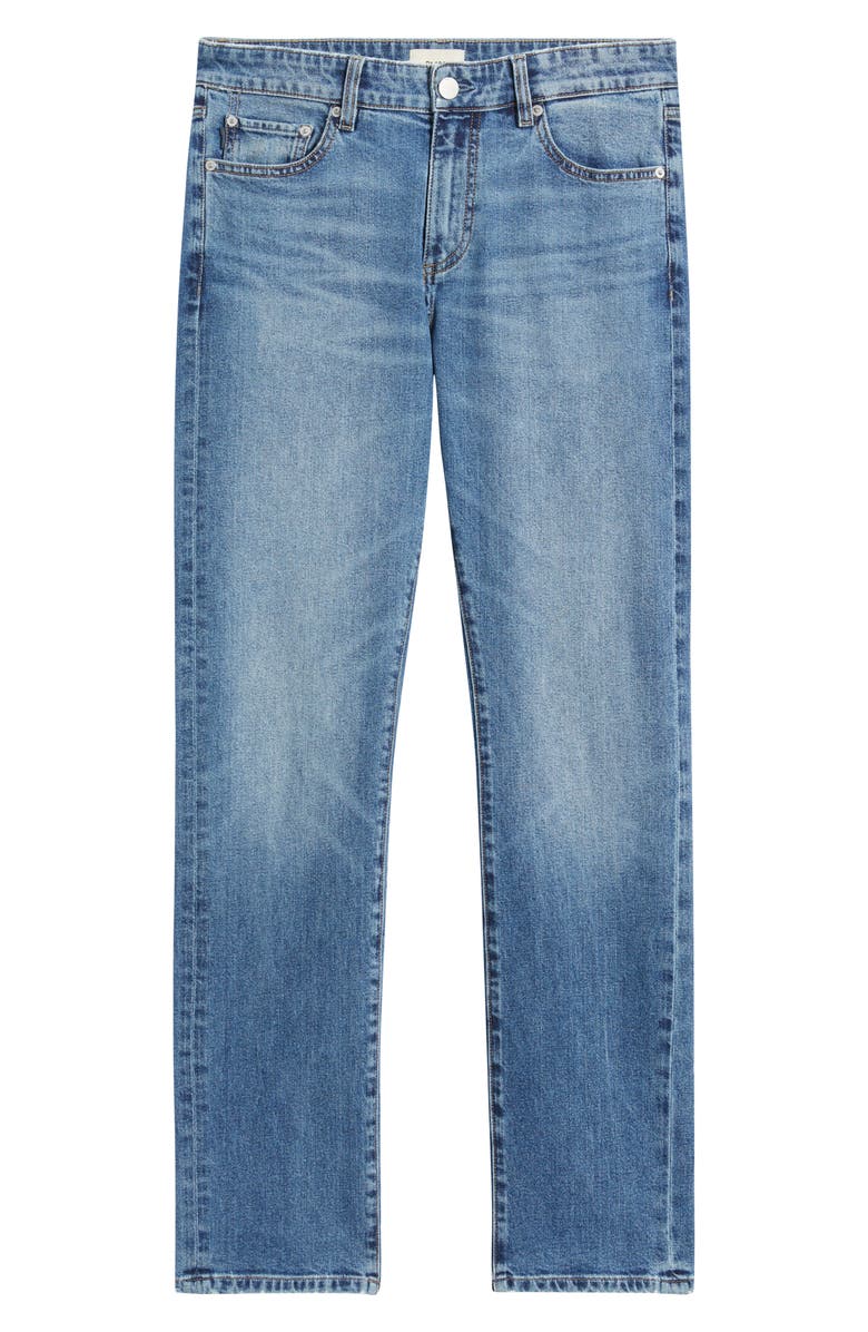 DL1961 Nick Slim Fit Jeans, Alternate, color, Lakewood