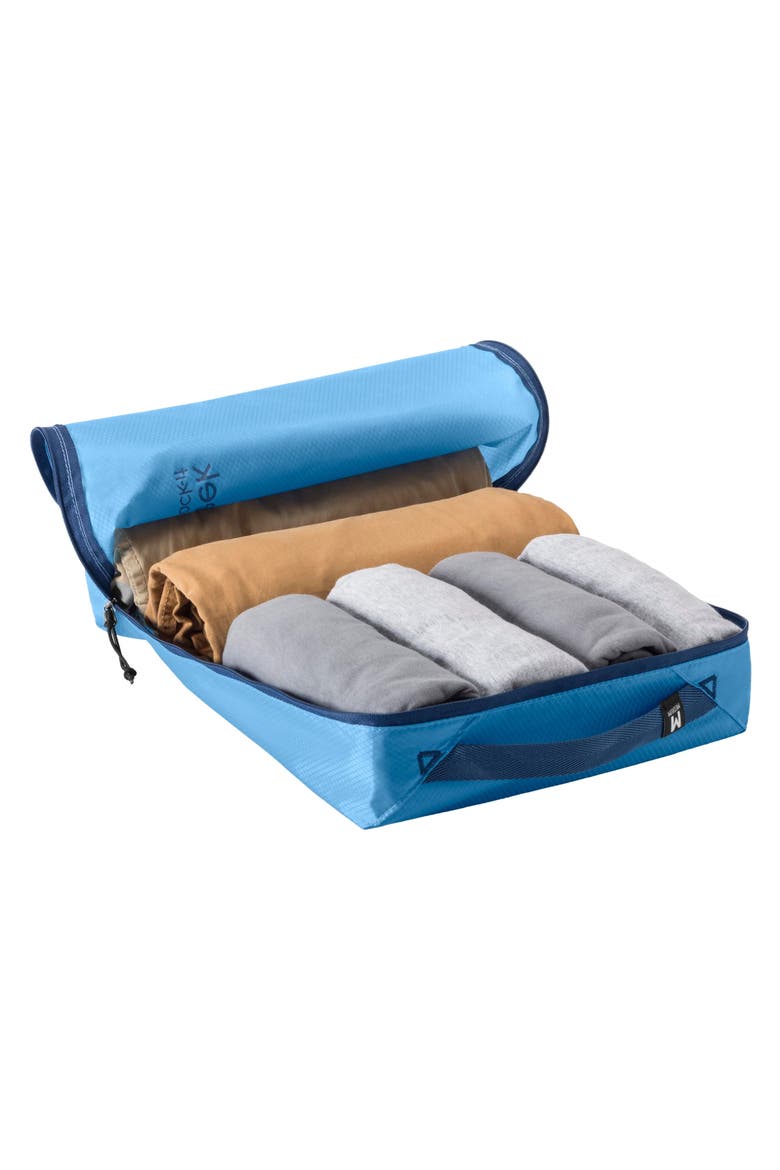 Pack-It Isolate Extended Stay Set, Alternate, color, Blue Dawn