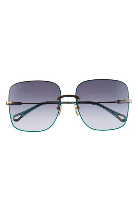 Square Sunglasses