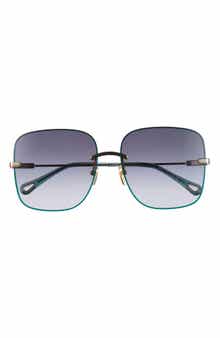 Square Sunglasses