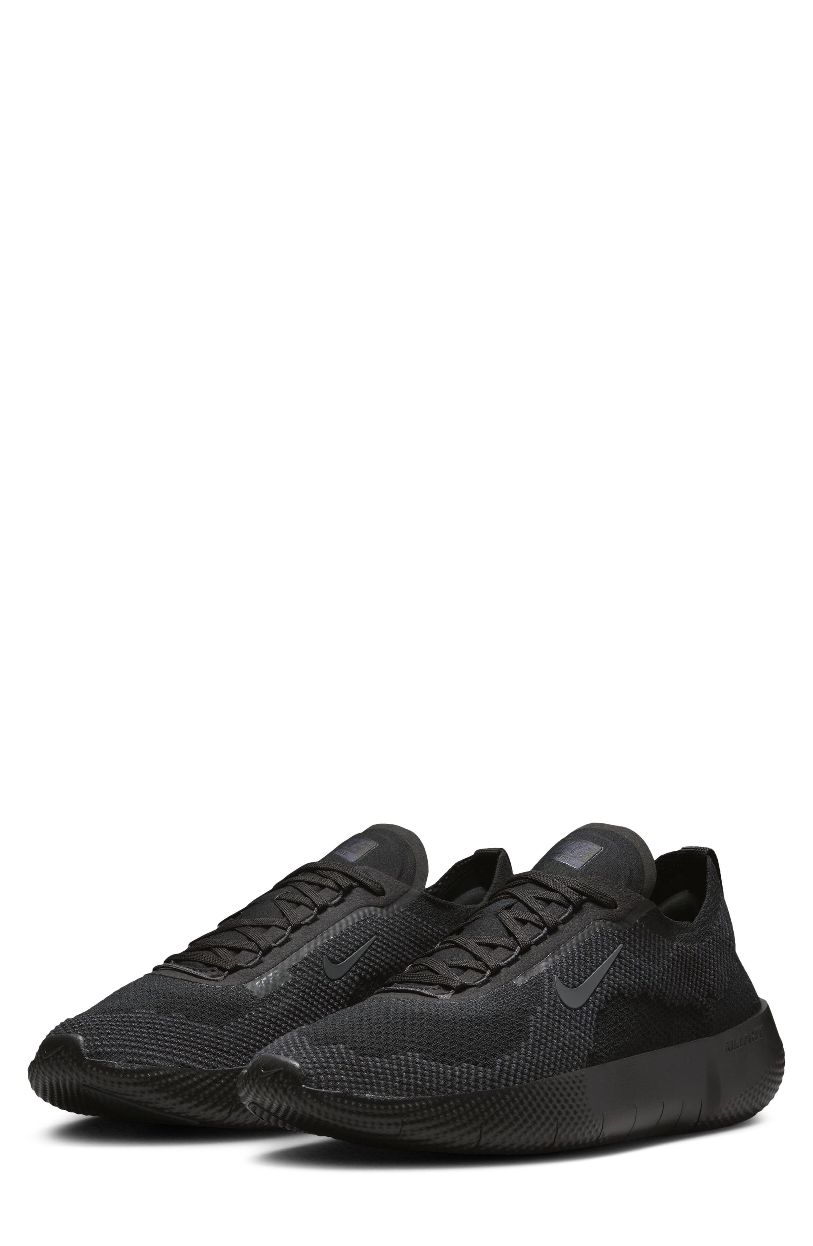 BLACK/BLACK/ANTHRACITE