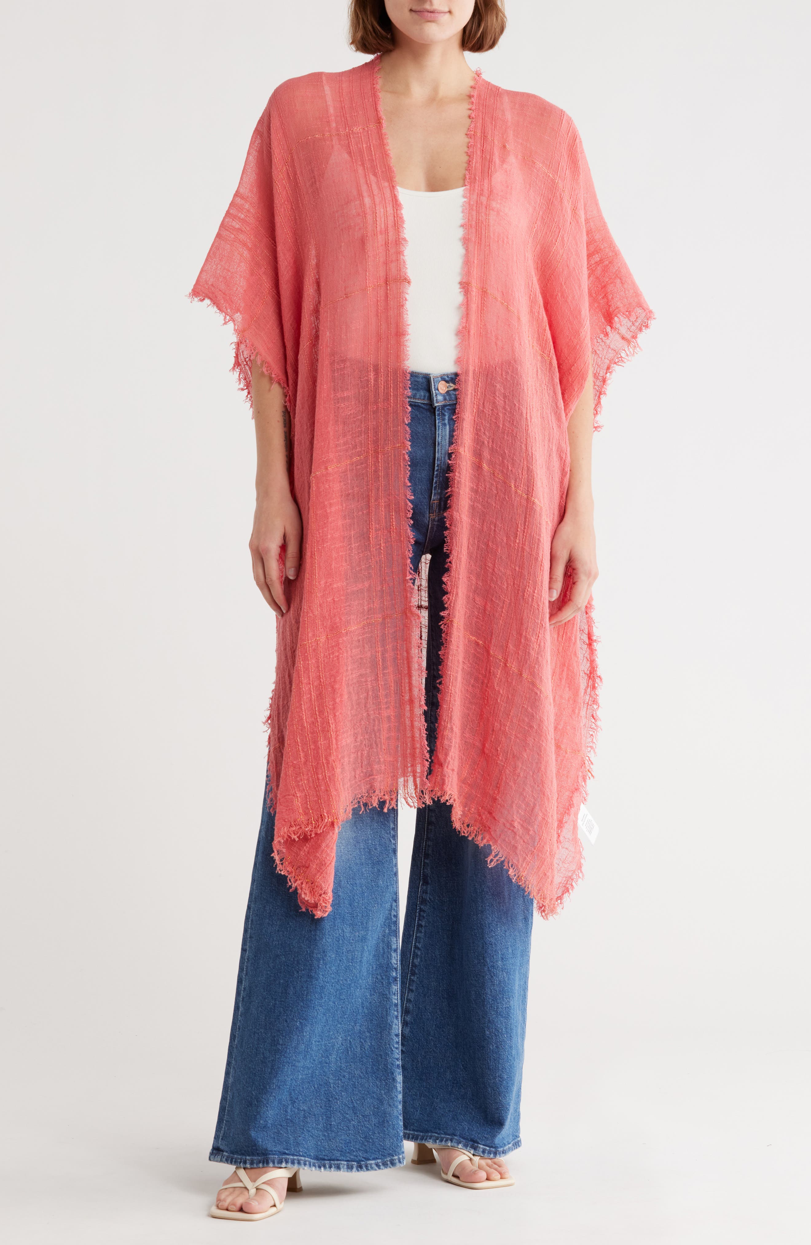 selected CORAL