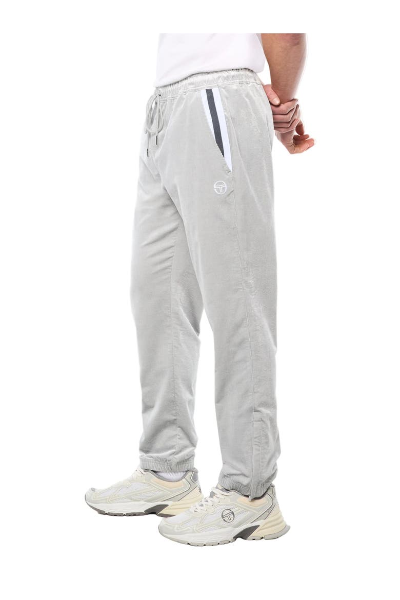 Cordurato Track Pant, Main, color, QUIET GREY