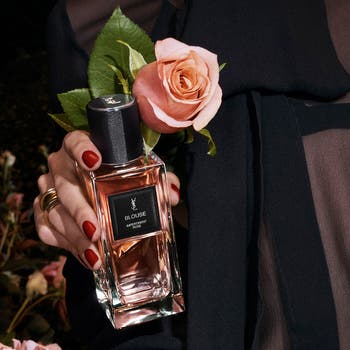 Yves Saint Laurent Blouse - Le Vestiaire des Parfums | Nordstrom