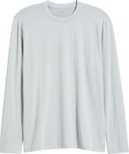 Free Fly Shade Long Sleeve T-Shirt